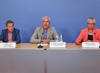 MD Bund: Aufklärung über IGeL-Schadensrisiko oft unzureichend