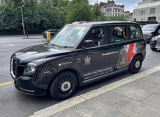 Inflationsrate in Großbritannien steigt auf 3,8 Prozent