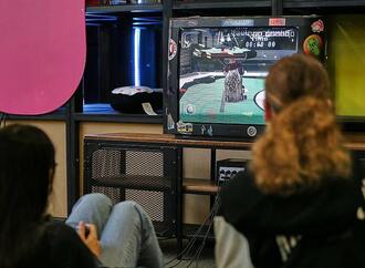 Umfrage: Eltern geben rund 500 Euro für digitale Kinderzimmer aus