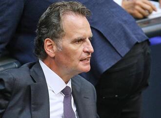 Schwarz-Rot uneinig bei Aufnahme von Kindern aus dem Gaza-Streifen