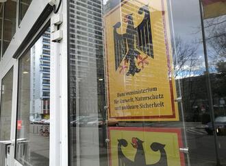 Umwelt- und Wirtschaftsministerium uneins über CO2-Endlager