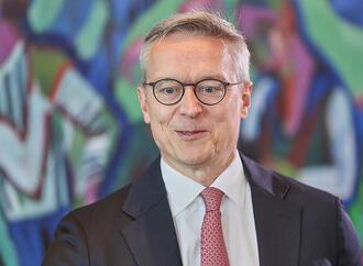 Wildberger will ''unglaubliche Rechenpower'' für KI-Modelle