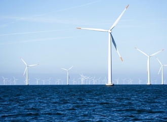 Trump-Regierung ordnet Baustopp für Offshore-Windprojekt in Rhode Island an