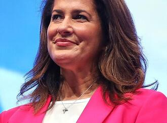 Bayerns Landwirtschaftsministerin gedenkt verstorbenem Bocklet