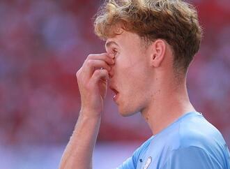 2. Bundesliga: Schalke siegt mit spätem Doppelschlag gegen Bochum