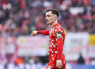 1. Bundesliga: Köln feiert Last-Minute-Sieg in Mainz