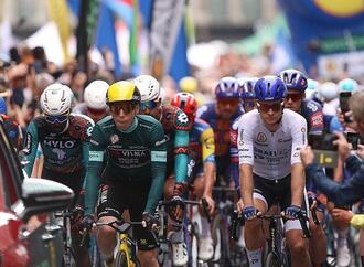 Waerenskjold gewinnt Deutschlandtour - Brennan siegt bei Finale