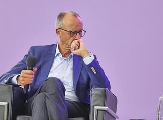 Wirtschaftsweise kritisiert Haushaltspolitik der Bundesregierung