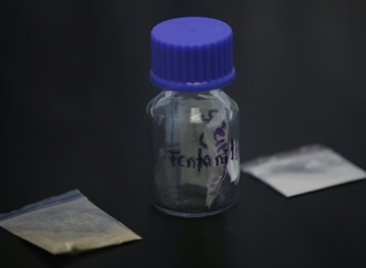 Bericht: Drogenbeauftragter warnt vor Verbreitung von synthetischen Opioiden