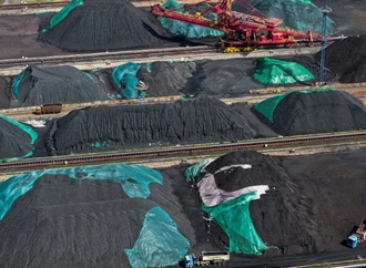 Trotz Rekordausbau von Erneuerbaren: China produziert immer mehr Kohlestrom