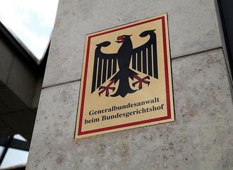 Bundesanwaltschaft klagt US-Amerikaner wegen Spionage für China an
