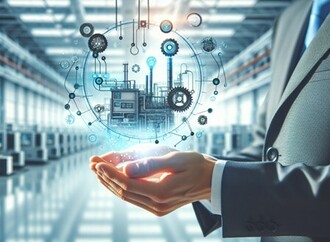 Die Zukunft der Produktion: Wie Daten die Fabriken intelligent machen