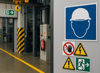 Die Bedeutung von Sicherheitskennzeichnungen in der modernen Arbeitswelt