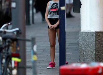 Zahl mobiler Bordelle in Niedersachsen leicht gestiegen