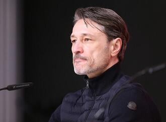 BVB-Trainer Niko Kovac verlängert Vertrag bis 2027