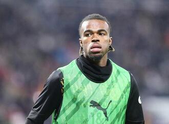 Borussia Dortmund verpflichtet Chukwuemeka fest