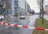 Bundesanwaltschaft erhebt Anklage nach Auto-Anschlag in München