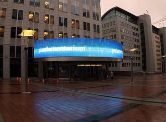 EU-Politiker wollen Gegenmaßnahmen gegen Trumps neue Zolldrohungen