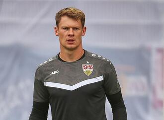 DFB-Pokal: Stuttgart nach Elfmeterschießen weiter