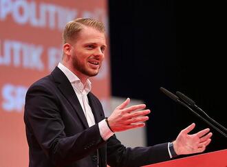 Klüssendorf spricht sich gegen Kürzungen im Sozialbereich aus