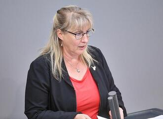 Linke fürchtet fehlende Unabhängigkeit der Tierschutzbeauftragten