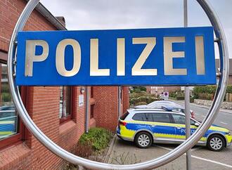 Polizeigewerkschaft dringt auf besseren Datenaustausch