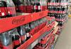 Coca-Cola-Deutschlandchef kritisiert ''auffällig hohe Krankenquote''