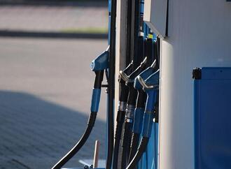 Benzinpreis wieder gestiegen - Diesel ebenfalls teurer