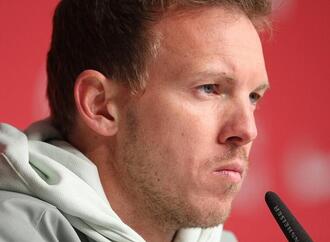 Nagelsmann nominiert Kader für WM-Qualifikation