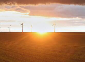 Experten warnen vor Drosselung von Wind- und Solar-Ausbau