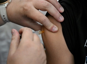 Barmer-Umfrage: Nur knapp die Hälfte der über 14-Jährigen gegen HPV geimpft