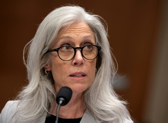 Weißes Haus feuert Chefin der US-Gesundheitsbehörde