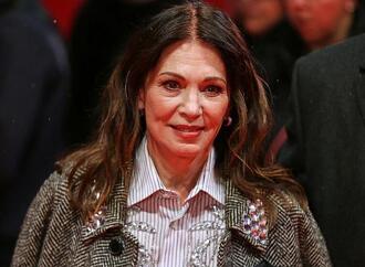 Iris Berben übt deutliche Kritik an der politischen Linken