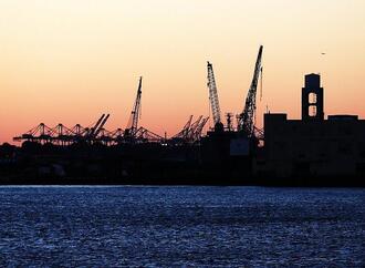 IGBCE fordert Abkehr von deutschem Klimaziel 2045