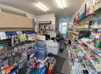 Einzelhandelsumsatz im Juli 2025 gesunken