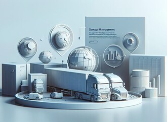 Effizientere Fuhrparkverwaltung durch Echtzeit-Datenanalyse