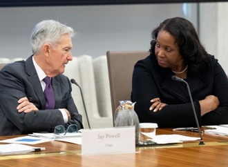Nach Entlassung durch Trump: Gericht prüft Klage von US-Notenbank-Gouverneurin Cook
