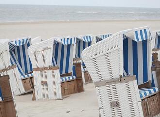 Hotelier befürchtet schwere Einbußen beim Deutschlandtourismus