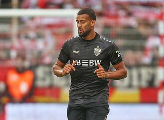 VfB Stuttgart verlängert Vertrag mit Josha Vagnoman bis 2028