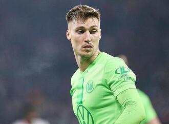 1. Bundesliga: Wolfsburg und Mainz teilen sich die Punkte