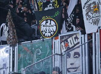 DFB-Pokal-Auslosung: BVB muss nach Frankfurt - Köln empfängt Bayern