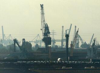 Ökonom: Strukturwandel bedroht Wohlstand