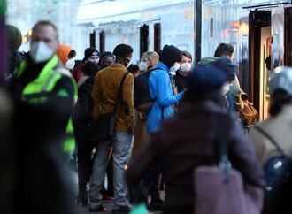 Senioren-Union fordert Bildungsreform und Corona-Aufarbeitung