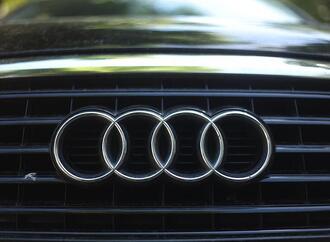 Audi sieht USA als Wachstumsmarkt