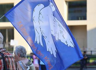 Umfrage: Mehrheit befürchtet neue Kriege in Europa