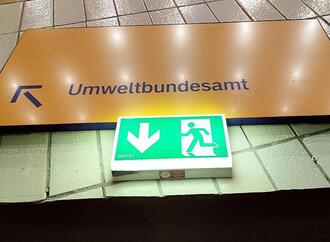 Umweltbundesamt warnt vor zunehmenden Nutzungskonflikten um Wasser