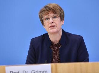 Grimm fordert tiefgreifende Reformen