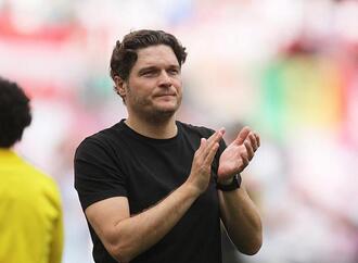 Edin Terzic wird TV-Trainerexperte bei RTL