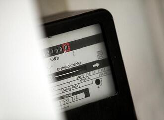 Bundesregierung beschließt Strompreis-Paket