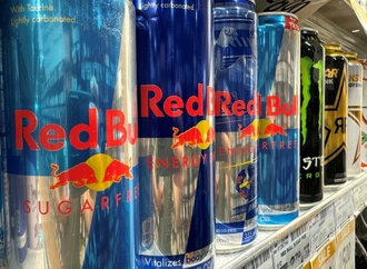 England will Verkauf von Energy-Drinks an Jugendliche unter 16 Jahre verbieten